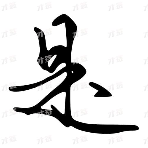 是