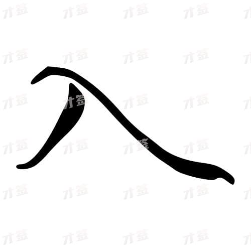 入
